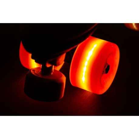 Rollen Chaya Neon LED 65mm 2023