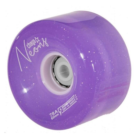 Rollen Chaya Neon LED 65mm 2023