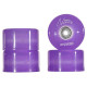Rollen Chaya Neon LED 65mm 2023