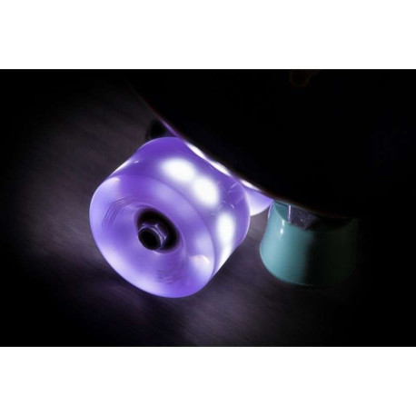 Rollen Chaya Neon LED 65mm 2023