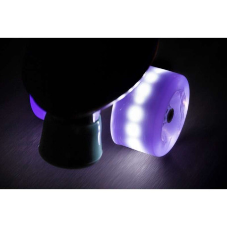 Rollen Chaya Neon LED 65mm 2023