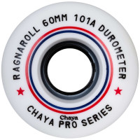 Rollen Chaya Ragnaroll 60mm 4-Pack 2023