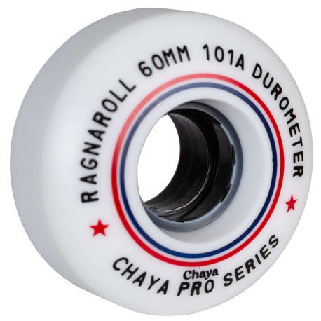 Wheels Chaya Ragnaroll 60mm 4-Pack 2023