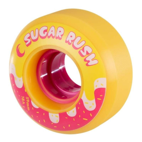 Rollen Chaya Sugar Rush 4-Pack 59mm 2023