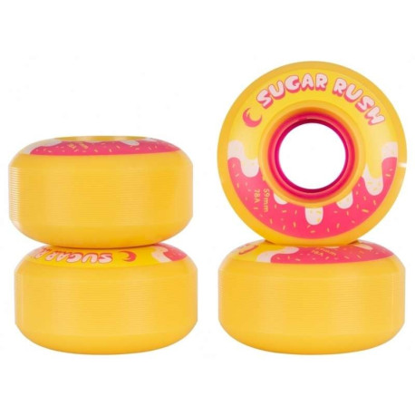 Rollen Chaya Sugar Rush 4-Pack 59mm 2023
