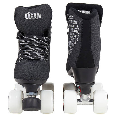 Roller quad Chaya Quad Black 2018