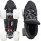 Roller quad Chaya Quad Black 2018