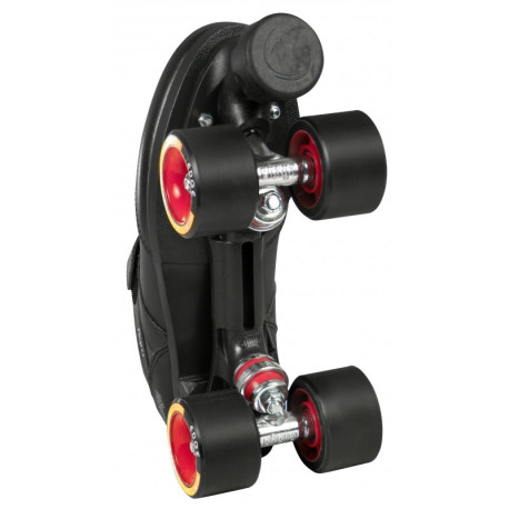 Quad skates Chaya Ruby Hard 2018
