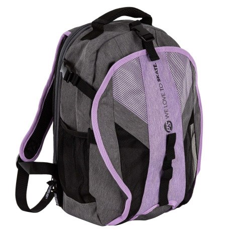 Rucksack Powerslide Fitness 2023