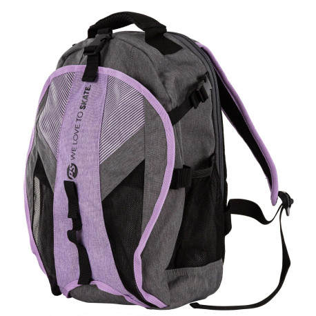 Rucksack Powerslide Fitness 2023