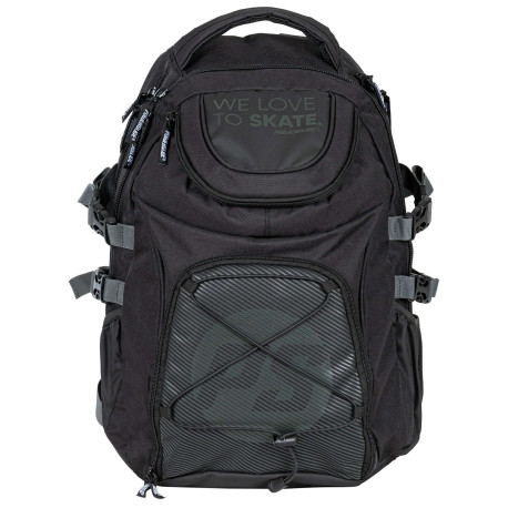 Sac à dos Powerslide Welovetoskate 2023
