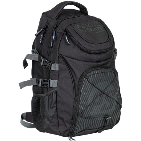 Rucksack Powerslide Welovetoskate 2023