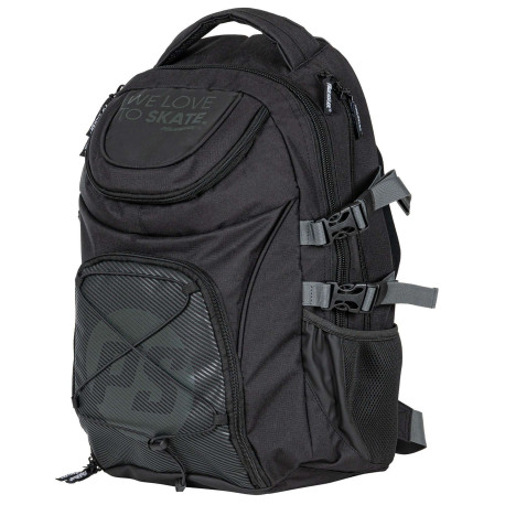 Sac à dos Powerslide Welovetoskate 2023