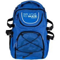 Rucksack Powerslide Welovetoskate Backpack 2023