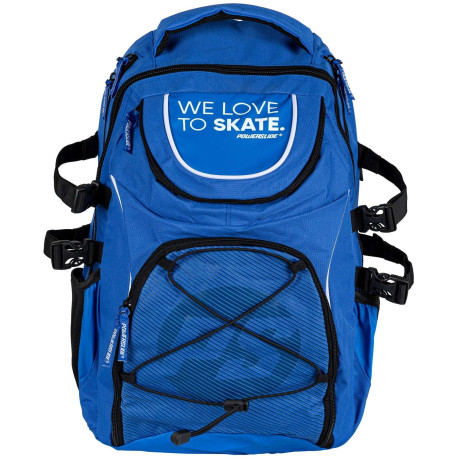 Backpack Powerslide Welovetoskate Backpack 2023