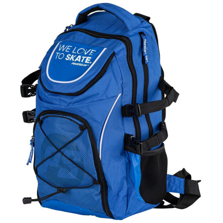 Backpack Powerslide Welovetoskate Backpack 2023