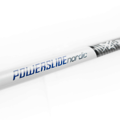 Eisstange Powerslide Nordic Carbon 2023