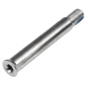 Accessoire de patinage en ligne Powerslide Al Single Axle Torx 2023