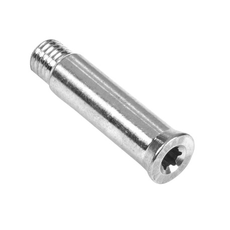 Inline -Skate -Zubehör Powerslide Al Single Axle Torx 2023