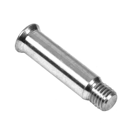 Inline -Skate -Zubehör Powerslide Al Single Axle Torx 2023
