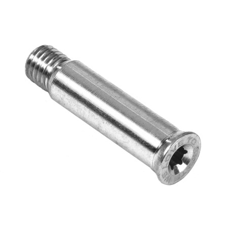 Inline -Skate -Zubehör Powerslide Al Single Axle Torx 2023