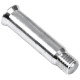 Inline -Skate -Zubehör Powerslide Al Single Axle Torx 2023