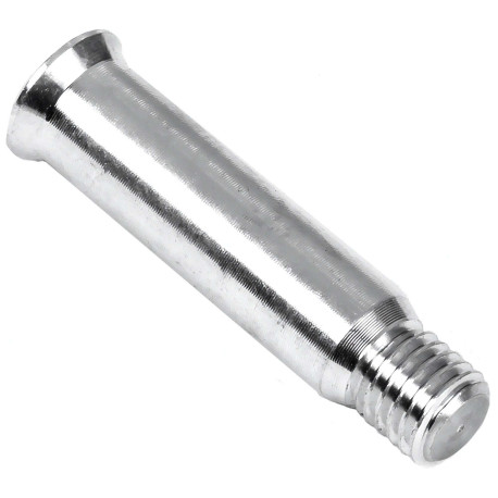 Inline -Skate -Zubehör Powerslide Al Single Axle Torx 2023