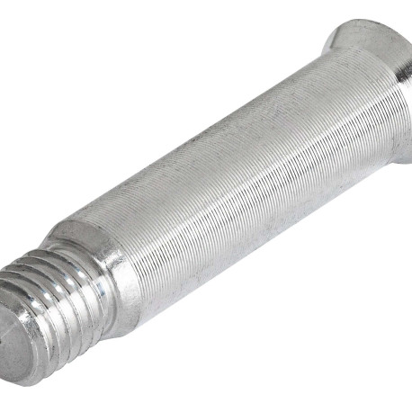 Inline -Skate -Zubehör Powerslide AL Single Axle Torx 8 Pack 2023