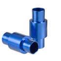 Inline Skate  Accessory Powerslide AL Spacer 8-Pack 2023