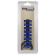 Inline -Skate -Zubehör Powerslide AL Spacer 8-Pack 2023