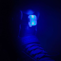 Inline -Skate -Zubehör Powerslide Led Clip 2023