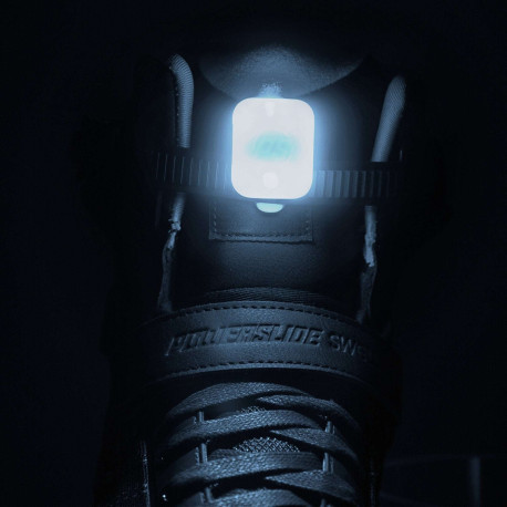 Accessoire de patinage en ligne Powerslide Led Clip 2023