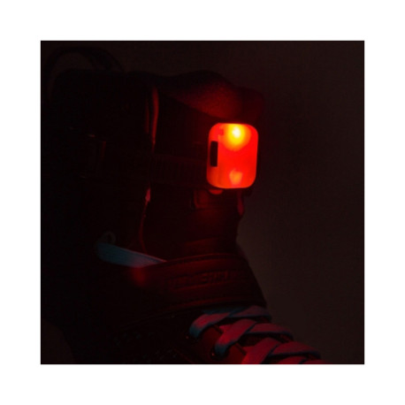 Inline -Skate -Zubehör Powerslide Led Clip 2023