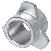 Inline -Skate -Zubehör Powerslide Mg Spacer 8-Pack 2023