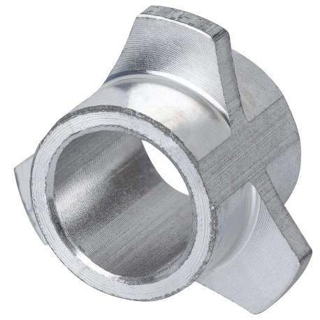 Accessoire de patinage en ligne Powerslide Mg Spacer 8-Pack 2023