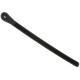 Inline -Skate -Zubehör Powerslide Plastic Strap Fitting Crown Buckle 2023