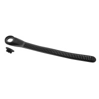 Accessoire de patinage en ligne Powerslide Plastic Strap Fitting Icon Force And Crown Buckle 2023