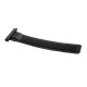 Inline -Skate -Zubehör Powerslide Plastic Strap Fitting Icon Force And Crown Buckle 2023
