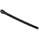 Accessoire de patinage en ligne Powerslide Plastic Strap Fitting Icon Force And Crown Buckle 2023