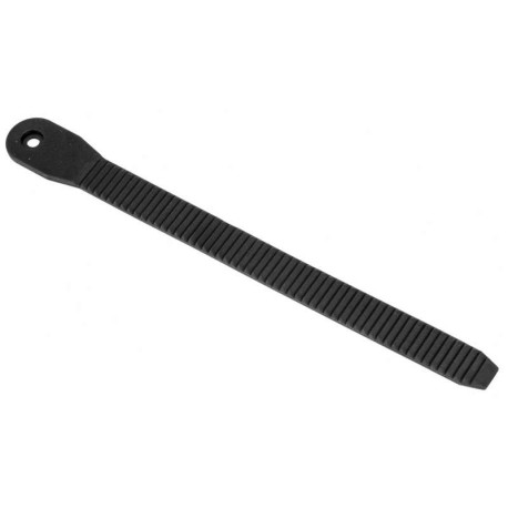 Accessoire de patinage en ligne Powerslide Plastic Strap Fitting Spider And Time Buckle 2023