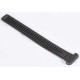 Inline -Skate -Zubehör Powerslide Plastic Strap Fitting Spider And Time Buckle 2023