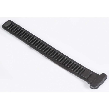 Accessoire de patinage en ligne Powerslide Plastic Strap Fitting Spider And Time Buckle 2023