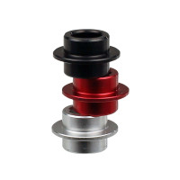 Inline -Skate -Zubehör Powerslide Precision Al Spacer 2023