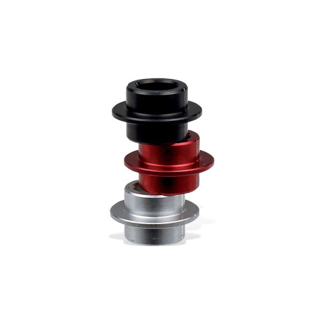 Inline -Skate -Zubehör Powerslide Precision Al Spacer 2023