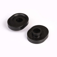 Accessoire de patinage en ligne Powerslide Rocker Spacer Fitting Next Cuff 2023
