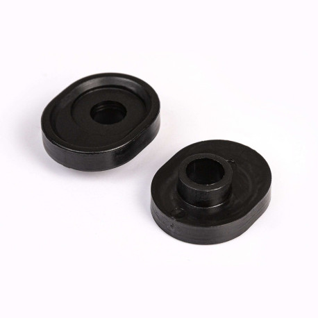 Inline -Skate -Zubehör Powerslide Rocker Spacer Fitting Next Cuff 2023