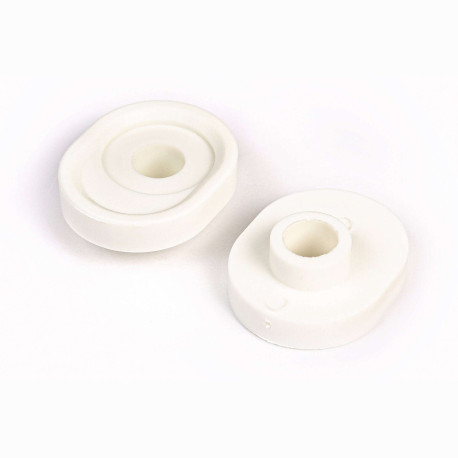 Inline -Skate -Zubehör Powerslide Rocker Spacer Fitting Next Cuff 2023