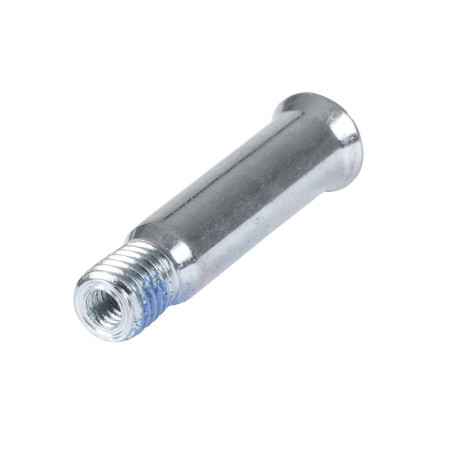 Inline -Skate -Zubehör Powerslide Steel Single Axle For Hex M4 Thread 2023