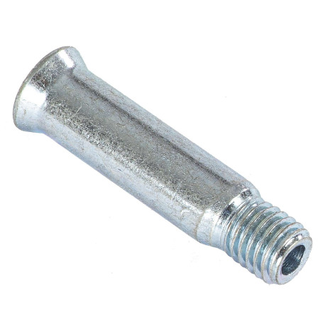 Inline -Skate -Zubehör Powerslide Steel Single Axle Hex 2023
