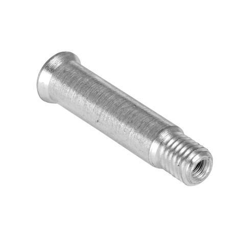 Inline -Skate -Zubehör Powerslide Steel Single Axle Hex 2023